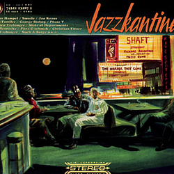 Jazzkantine - Jazzkantine album