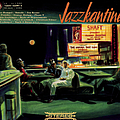 Jazzkantine - Jazzkantine альбом
