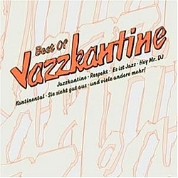 Jazzkantine - Best of Jazzkantine альбом