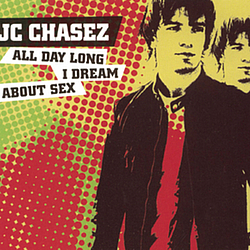 Jc Chasez - All Day Long I Dream About Sex album