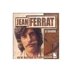 Jean Ferrat - Le Meilleur Les Plus Grand Cha album