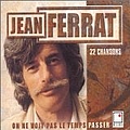 Jean Ferrat - Le Meilleur Les Plus Grand Cha альбом