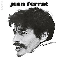 Jean Ferrat - Ma France альбом