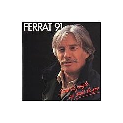Jean Ferrat - Ferrat 91 album