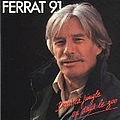 Jean Ferrat - Ferrat 91 альбом