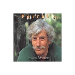 Jean Ferrat - Ferrat 95 альбом