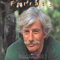 Jean Ferrat - Ferrat 95 album