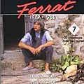 Jean Ferrat - Ferrat 1979-1980 альбом
