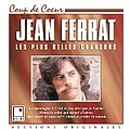 Jean Ferrat - Les Plus Belles Chansons альбом