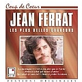 Jean Ferrat - Les Plus Belles Chansons album