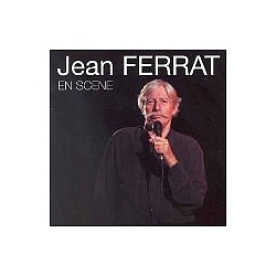 Jean Ferrat - En Scene  Live  альбом