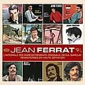 Jean Ferrat - L&#039;Intégrale Des Enregistrements Originaux (Decca &amp; Barclay) album