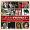 Jean Ferrat - L&#039;Intégrale Des Enregistrements Originaux (Decca &amp; Barclay) album