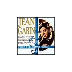Jean Gabin - Jean Gabin альбом