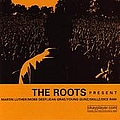 Jean Grae - The Roots: Present album