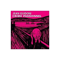 Jean Guidoni - Crime Passionnel album