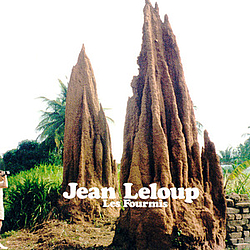 Jean Leloup - Les Fourmis album