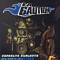 La Caution - Asphalte Hurlante Instrumental альбом