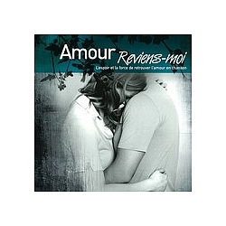 La Chicane - Amour Reviens-moi альбом