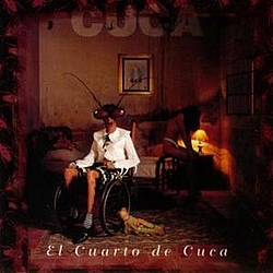 La Cuca - El Cuarto De Cuca альбом