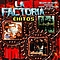 La Factoria - Exitos альбом