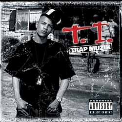 T.i. - Trap Muzik альбом