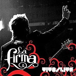 La Firma - En Vivo альбом