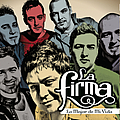 La Firma - Lo Mejor de Mi Vida альбом