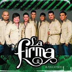 La Firma - Buena Suerte альбом