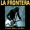La Frontera - Veinte años y un dia album