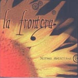 La Frontera - Nuevas Aventuras альбом