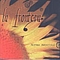 La Frontera - Nuevas Aventuras album