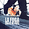 La Fuga - Calles de Papel альбом