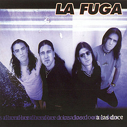 La Fuga - A las Doce альбом
