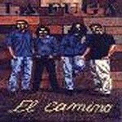 La Fuga - El Camino album