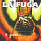 La Fuga - A Golpes de Rock and Roll album