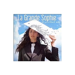 La Grande Sophie - Et si c&#039;était moi альбом