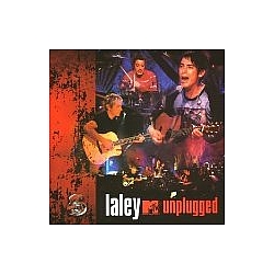 La Ley - La Ley - Mtv Unplugged album