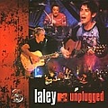 La Ley - La Ley - Mtv Unplugged альбом