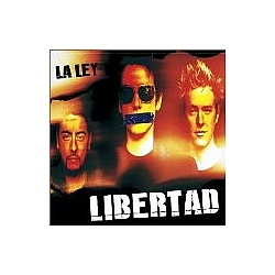 La Ley - Libertad album