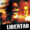La Ley - Libertad альбом