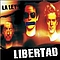 La Ley - Libertad альбом