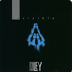 La Ley - Invisible альбом
