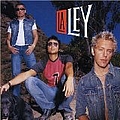 La Ley - La ley альбом