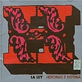 La Ley - Historias E Histeria album