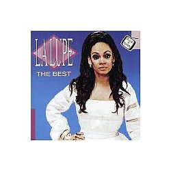 La Lupe - The Best album