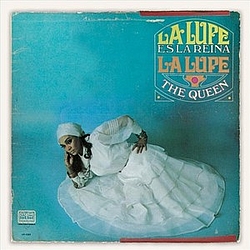 La Lupe - La Reina (The Queen) album