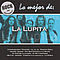 La Lupita - Rock En Espanol - Lo Mejor De La Lupita album
