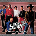La Mafia - Tesoros de Coleccion альбом