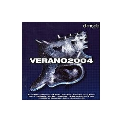 La Mala Rodríguez - Calimero Compilation Verano 2004 альбом